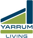 Yarrum Living Logo